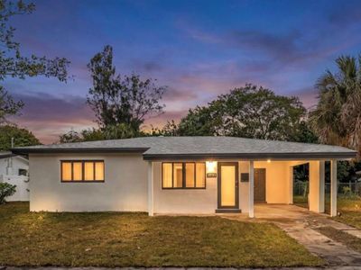 1398 NE 37th Street, Oakland Park, FL, 33334