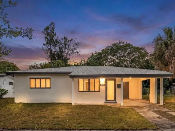 1398 NE 37th Street, Oakland Park, FL 33334