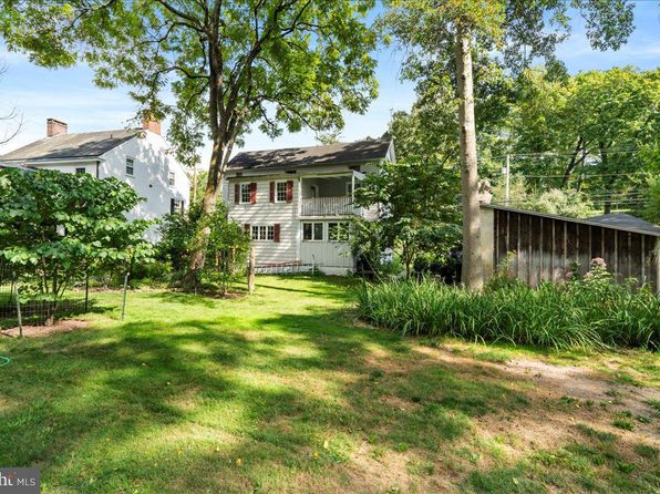6169 Carversville Rd,, Doylestown, PA