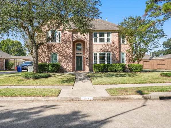 16322 Drystone Ln, Houston, TX 77095