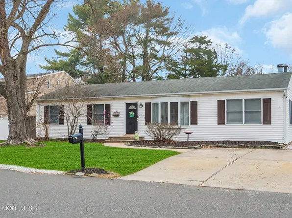 408 Cedar Drive, Lanoka Harbor, NJ 08734