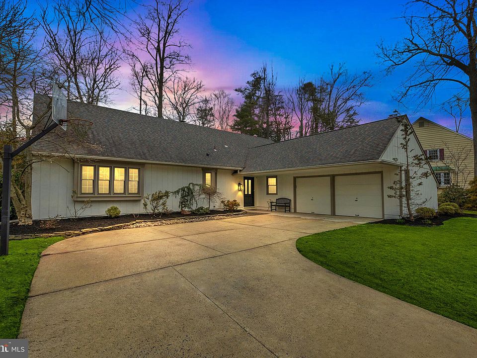 26 Harrowgate Dr, Cherry Hill, NJ 08003 Zillow