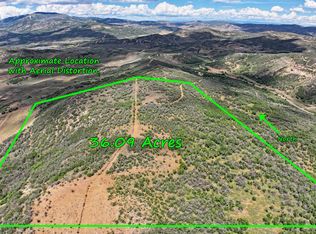 Tbd Tbd, Collbran, CO 81624