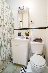 Rented by City Connections Realty