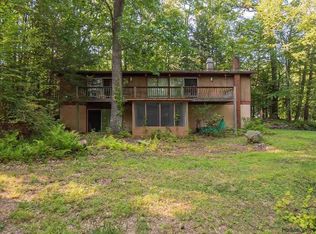 16 Parker Ln, Olive, NY 12481