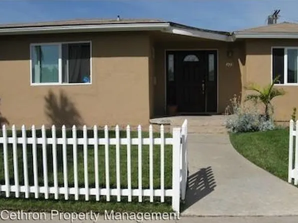 4933-35 63rd St, San Diego, CA 92115