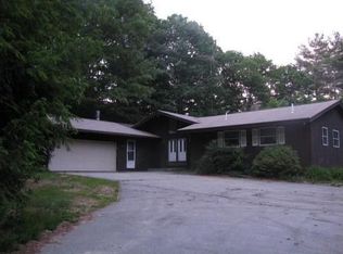 243 Shepard Home Rd, Chester, NH 03036