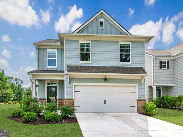 5804 Screech Owl Dr, Flowery Branch, GA 30542