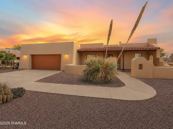 2040 Sorrento Pl, Las Cruces, NM 88005