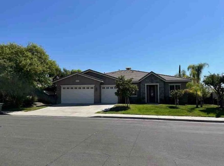 Property Front View