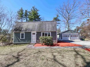 43 Conant Rd, Nashua, NH 03062