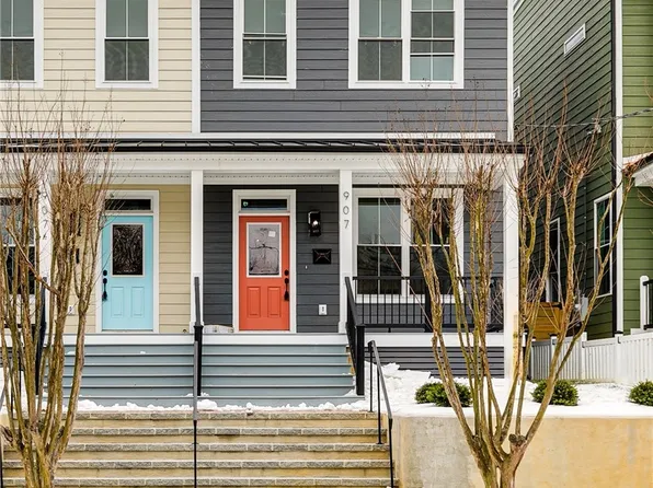 907 N 36th St, Richmond, VA 23223