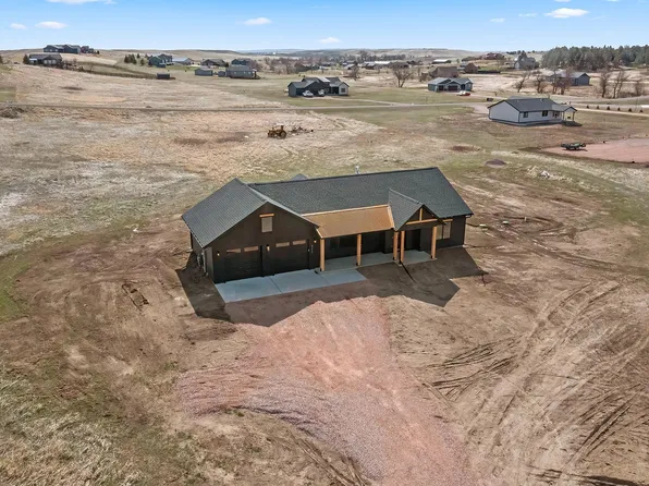 21614 Hidden Pines Ct, Piedmont, SD 57769