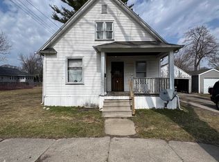 1108 Congress Ave, Saginaw, MI 48602