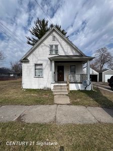 1108 Congress Ave, Saginaw, MI, 48602