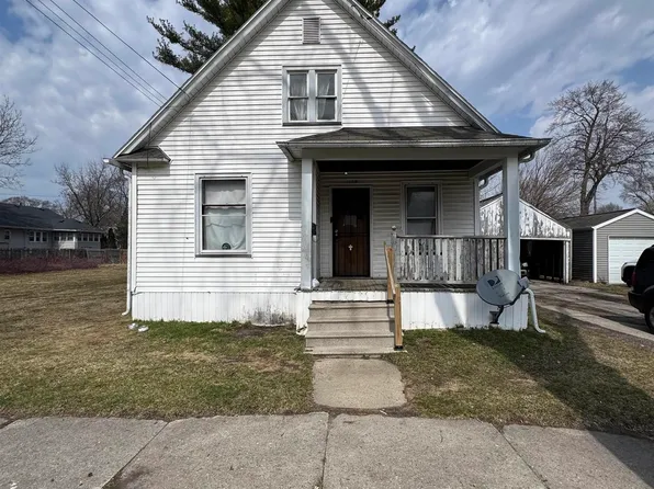 1108 Congress Ave, Saginaw, MI 48602