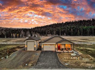 1099 Swanie Way, McCall, ID 83638
