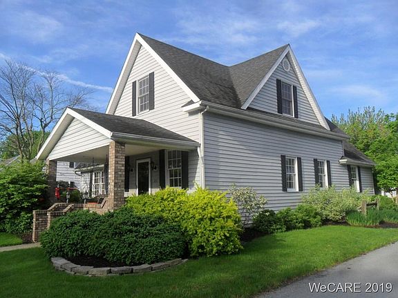 4th image of 201 Auglaize St #3