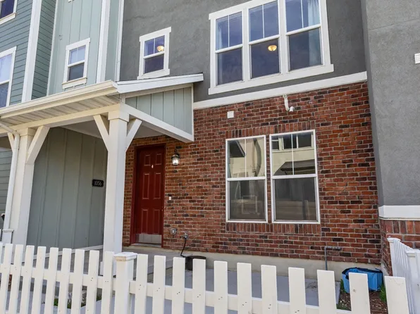 1056 W Painted Horse Ln, Herriman, UT 84065