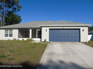 1299 Platt Ave SW, Palm Bay, FL 32908