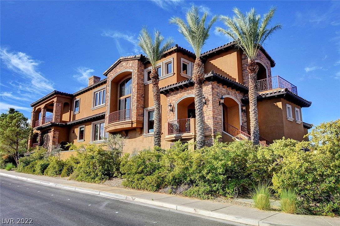 15 Via Lido, Henderson, NV 89011 Zillow