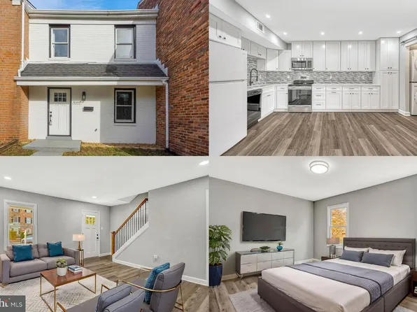 9357 Taney Rd, Manassas, VA 20110