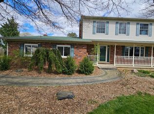 3314 Dillon Rd, Flushing, MI 48433