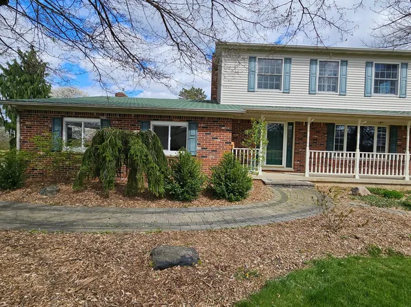 3314 Dillon Rd, Flushing, MI 48433