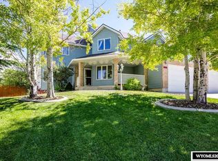 1220 Kentucky St, Green River, WY 82935