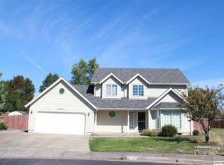 33105 Conser Pl, Tangent, OR 97389