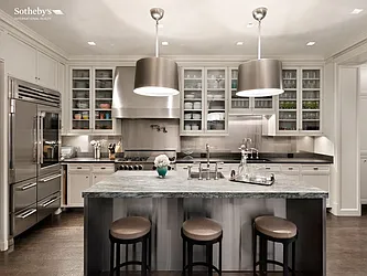 Sold by Sotheby's International Realty