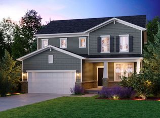 Newberry Plan, Harvest Point, Aurora, IL 60502