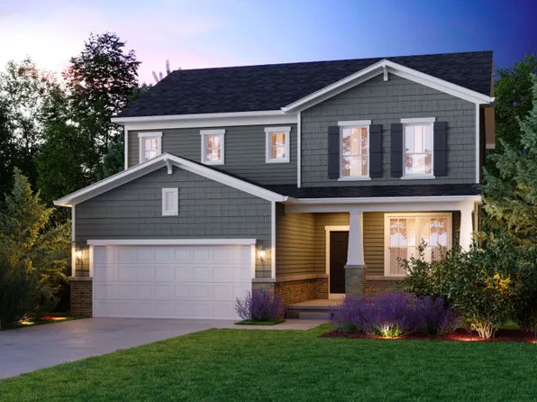 Newberry Plan, Harvest Point