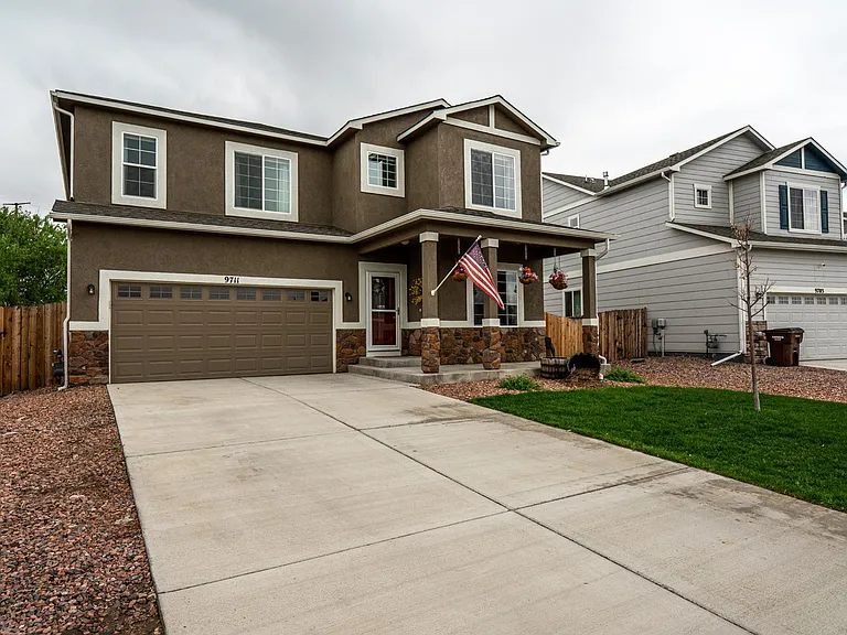 9711 Desert Lily Cir — Photo 2