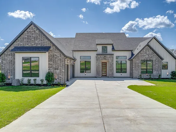 451 Rocky Dr, Waxahachie, TX 75176