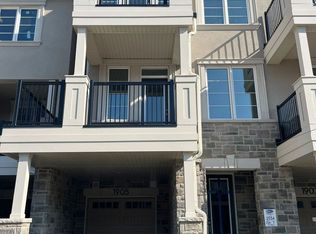 1905 Thames Cir, Milton, ON L9E 1Y9