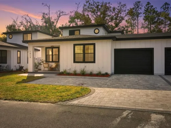 1012 Farmstead St, Eustis, FL 32736