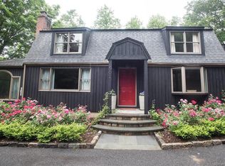 507 Old Stamford Rd, New Canaan, CT 06840