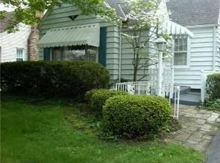 1336 Blake Pl, Toledo, OH 43614