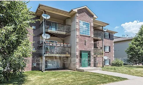 5924 Sutton Pl #10 Photo 1