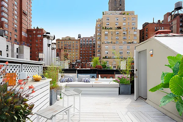129 West 80th Street #4 in Upper West Side, Manhattan