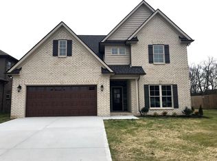 2920 Butterfly Bnd, Murfreesboro, TN 37129