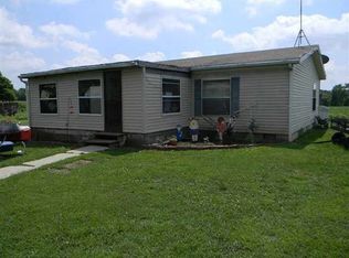 8592 E 1125 N, Kendallville, IN 46755