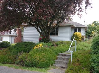 9912 59th Ave S, Seattle, WA 98118