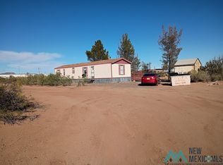 4305 Overhill Dr NW, Deming, NM 88030