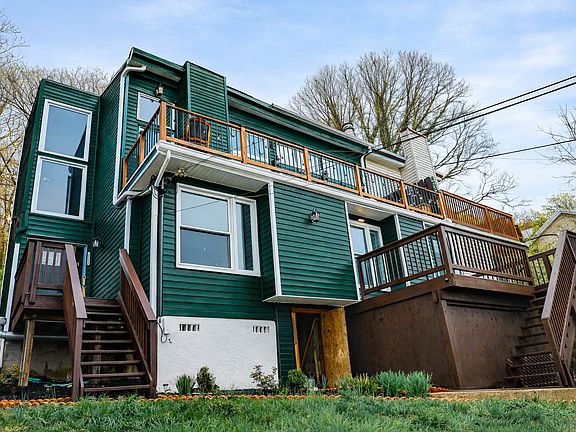 2nd image of 2311 Maryland Ave Unit B