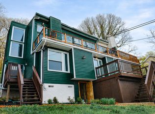 2311 Maryland Ave Unit B, Cincinnati, OH 45204