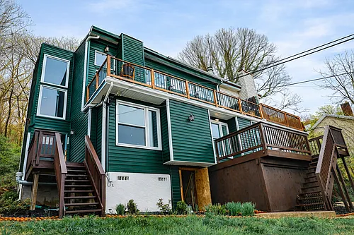 2311 Maryland Ave Photo 1
