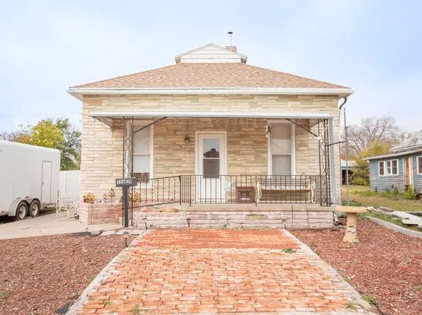 506 E 4th St, McCook, NE 69001