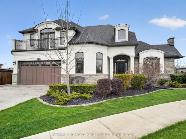 60 Mackenzie King Ave, Saint Catharines, ON L2P 0E1